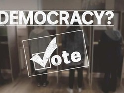 Arti Demokrasi Pancasila Beserta Prinsip-Prinsipnya