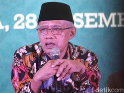 Haedar Nashir Jadi Khatib Salat Idul Adha di Al Azhar
