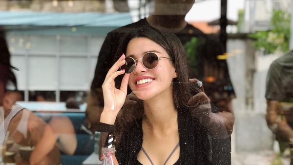 Jus Buah Hingga Kopi Jadi Kesukaan Susan Sameh Saat Kulineran