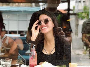 Jus Buah Hingga Kopi Jadi Kesukaan Susan Sameh Saat Kulineran Jus Buah Hingga Kopi Jadi Kesukaan Susan Sameh Saat Kulineran