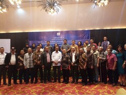 Upaya PT Railink Urai Kemacetan Lewat Layanan KA Bandara