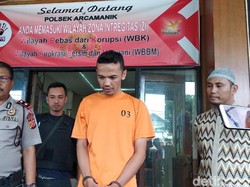 Sekuriti Bobol Kampus Gasak Uang Honor Dosen