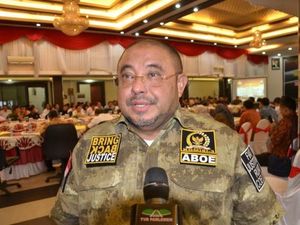 PKS soal Ajakan Gabung ke KIB: Mau Ajak Silakan, Tapi Jangan Dikunci PKS soal Ajakan Gabung ke KIB: Mau Ajak Silakan, Tapi Jangan Dikunci