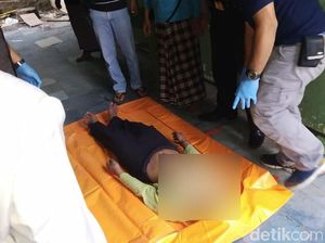 Santri Ponpes di Pasuruan Ditemukan Gantung Diri Berbaju Koko