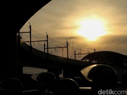 Groundbreaking MRT Fase II Molor (Lagi)