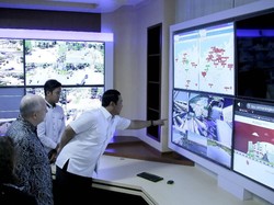 Ungguli Tangsel, Semarang Raih Predikat Kota Metropolitan Cerdas