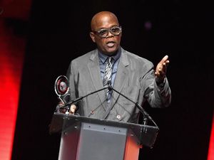 Samuel L Jackson Aktor Paling Berpengaruh Sepanjang Masa