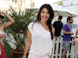 Sepak Terjang Selingkuhan Orang Terkaya Dunia