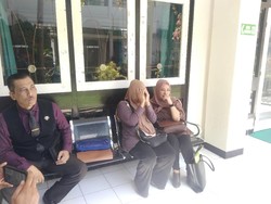 Sidang PK, Kuasa Hukum Baiq Nuril Beberkan Kesalahan Kasasi