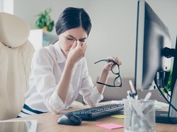 10 Makanan Penghilang Stres yang Enak dan Menyehatkan