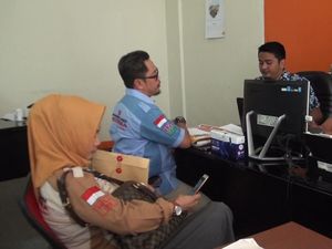 Tim Prabowo Laporkan Gubernur Sulsel-Walkot Makassar soal Kampanye Jokowi