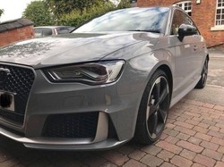 Apes, Pria Ini Kehilangan Mobil Dua Kali dalam Sehari