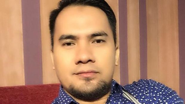 Saipul Jamil
