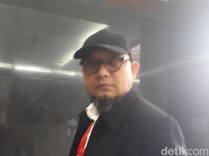 Teror dan Ancaman Masih Menghantui Novel Baswedan