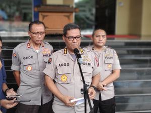 Aktivis Jalih Pitoeng Minta Penangguhan Penahanan, Ini Jawaban Polisi Aktivis Jalih Pitoeng Minta Penangguhan Penahanan, Ini Jawaban Polisi