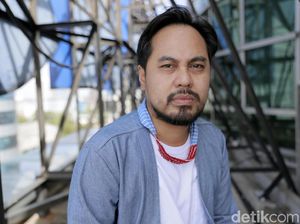 Dari Stip & Pensil, Ardy Octaviand Beralih Genre ke Horor