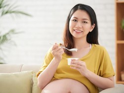 9 Manfaat Ibu Hamil Konsumsi Yoghurt