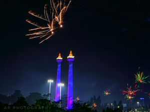 Tonton! Saling Berebut dan Klaim Kursi Panas DKI-2