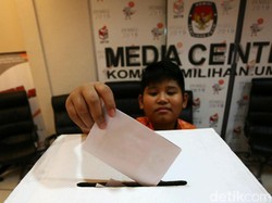 Tonton Sekarang! Deg-degan Jelang Hari H Pencoblosan