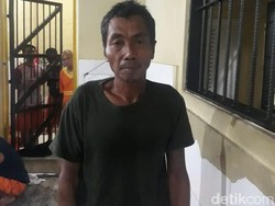 3 Bulan Kabur, Pemerkosa Gadis Disabilitas Tertangkap di Kaltim