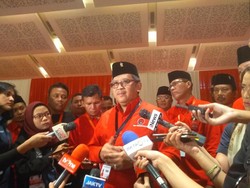Visi-Misi Prabowo Diubah, PDIP: Tunjukkan Kepemimpinan Tak Konsisten