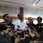 Modal Bukalapak Cuma 80 Ribu, Jokowi: Rupiah atau Dolar?