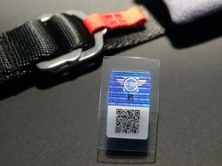 Peningkatan Standar Keamanan Helm MotoGP