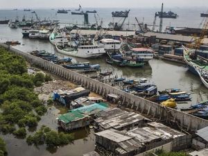 Jakarta dan 4 Kota Dunia Paling Berubah di 2019 Jakarta dan 4 Kota Dunia Paling Berubah di 2019