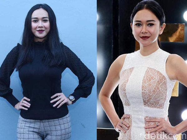 Berita Harian Tasya kamila Terbaru dan Terlengkap