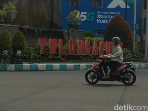 Jumlah Remitansi TKI di Tulungagung Menurun