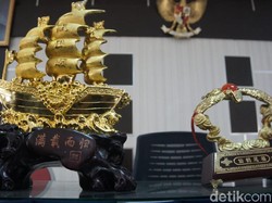 Heboh Harta Karun di Karawang, Disbudpar: Bukan Benda Bersejarah