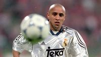 Foto: Paha-paha yang Curi Perhatian di Jagat Sepakbola
