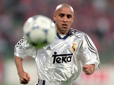 Foto: Paha-paha yang Curi Perhatian di Jagat Sepakbola