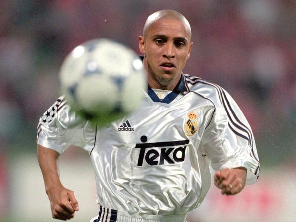 Foto: Paha-paha yang Curi Perhatian di Jagat Sepakbola