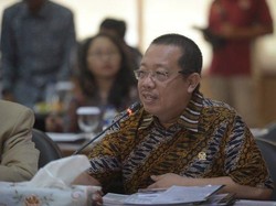 Profil Ali Umri, Eks Ketua NasDem Sumut yang Pindah ke PKB