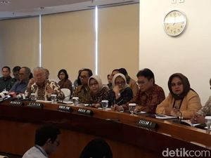 Jokowi Permak 4.211 Pasar Tradisional Sejak 2015