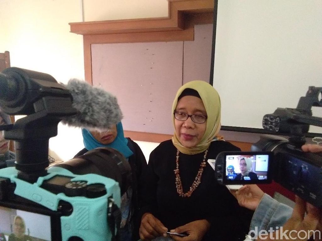 Mahasiswi UGM Korban Dugaan Perkosaan Ingin Proses Hukum Berjalan Tuntas Mahasiswi UGM Korban Dugaan Perkosaan Ingin Proses Hukum Berjalan Tuntas