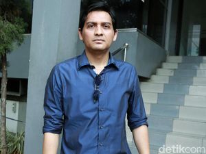 Maju Pilbup Indramayu, Artis Lucky Hakim Punya Harta Rp 12 Miliar Maju Pilbup Indramayu, Artis Lucky Hakim Punya Harta Rp 12 Miliar