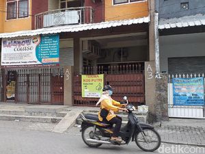 Catat, Pemilik Kos di Surabaya Wajib Miliki Izin Operasional Catat, Pemilik Kos di Surabaya Wajib Miliki Izin Operasional