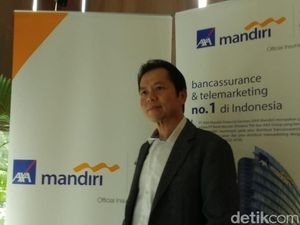 AXA Mandiri Jangkau Nasabah dengan WhatsApp