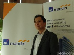 AXA Mandiri Jangkau Nasabah dengan WhatsApp