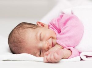 30 Nama Bayi Perempuan Berawalan Huruf V Bermakna Indah