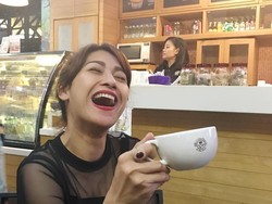 Ada Isu Selingkuh dan KDRT di Kasus Cerai Tata Janeeta dan Mehdi Zati