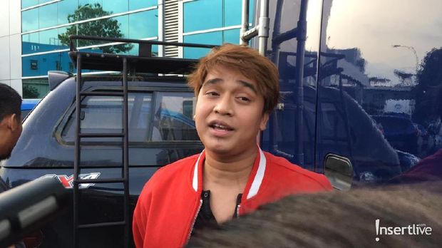 Billy Syahputra