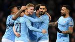 7 Juara Liga Eropa dengan Keuntungan Tertinggi