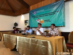 Hoax Surat Suara Tercoblos, Kominfo: Andi Arief Bisa Dijerat Pidana