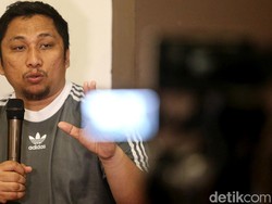 Tak Teken UU KPK, Jokowi Ditunggu Terbitkan Perppu Usai Dilantik