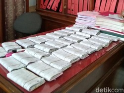 Pengendara Lebih Suka Bikin SIM Baru Daripada Tebus Tilang
