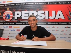 Bruno Matos Sudah Terkesan dengan The Jakmania