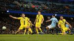 Pesta 9 Gol City di Etihad Stadium